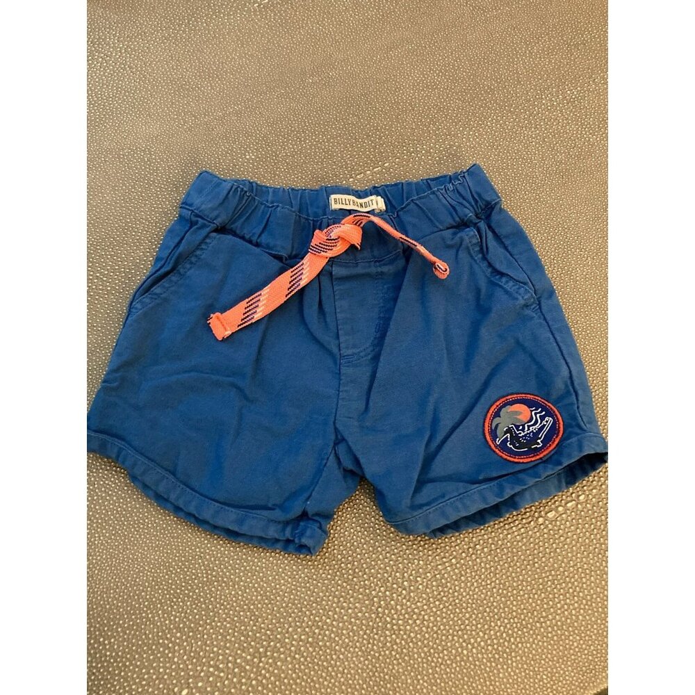 Billy Bandit Shorts, 12 Mos, VGUC
